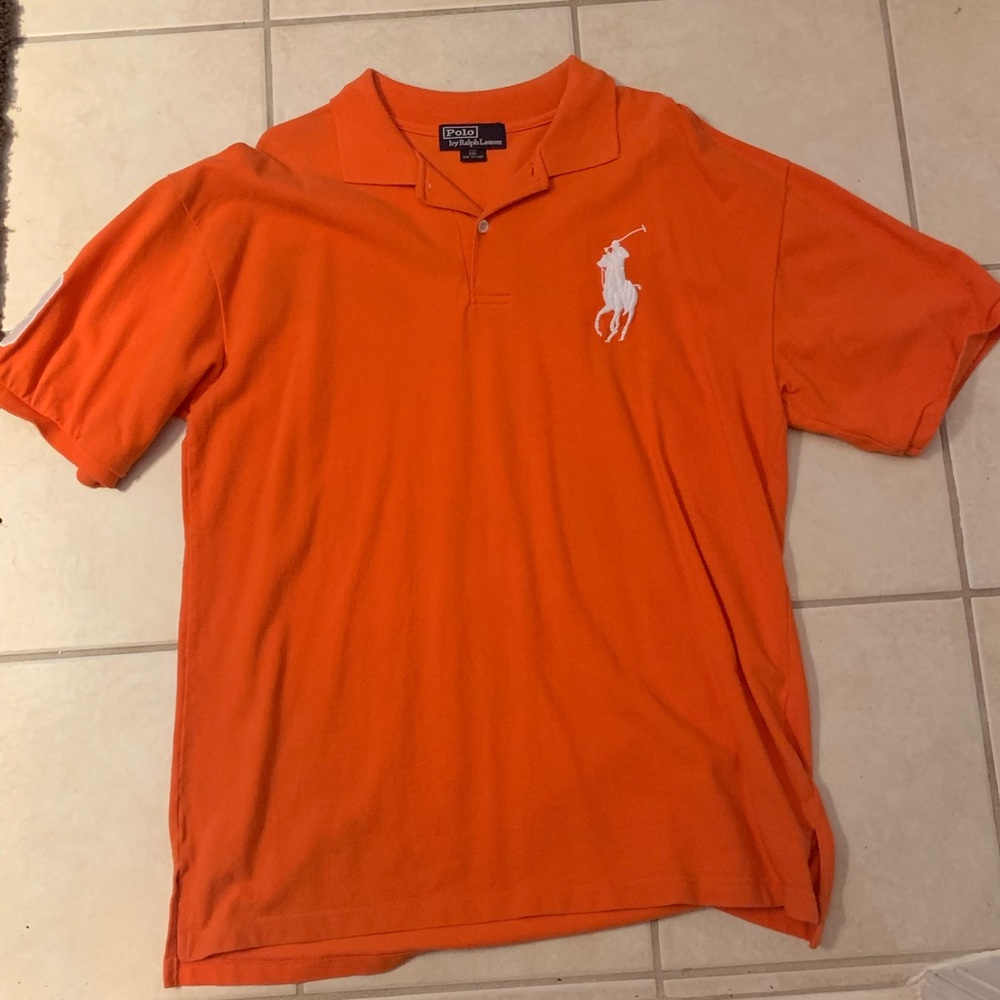Ralph Lauren Polo Shirt